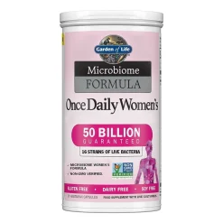 Microbiome Once Daily Women’s 3x30k