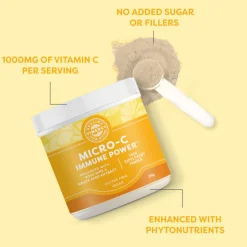 Micro-C Immune Power Powder 250g
