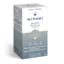 Minami Platinum 90% 60k