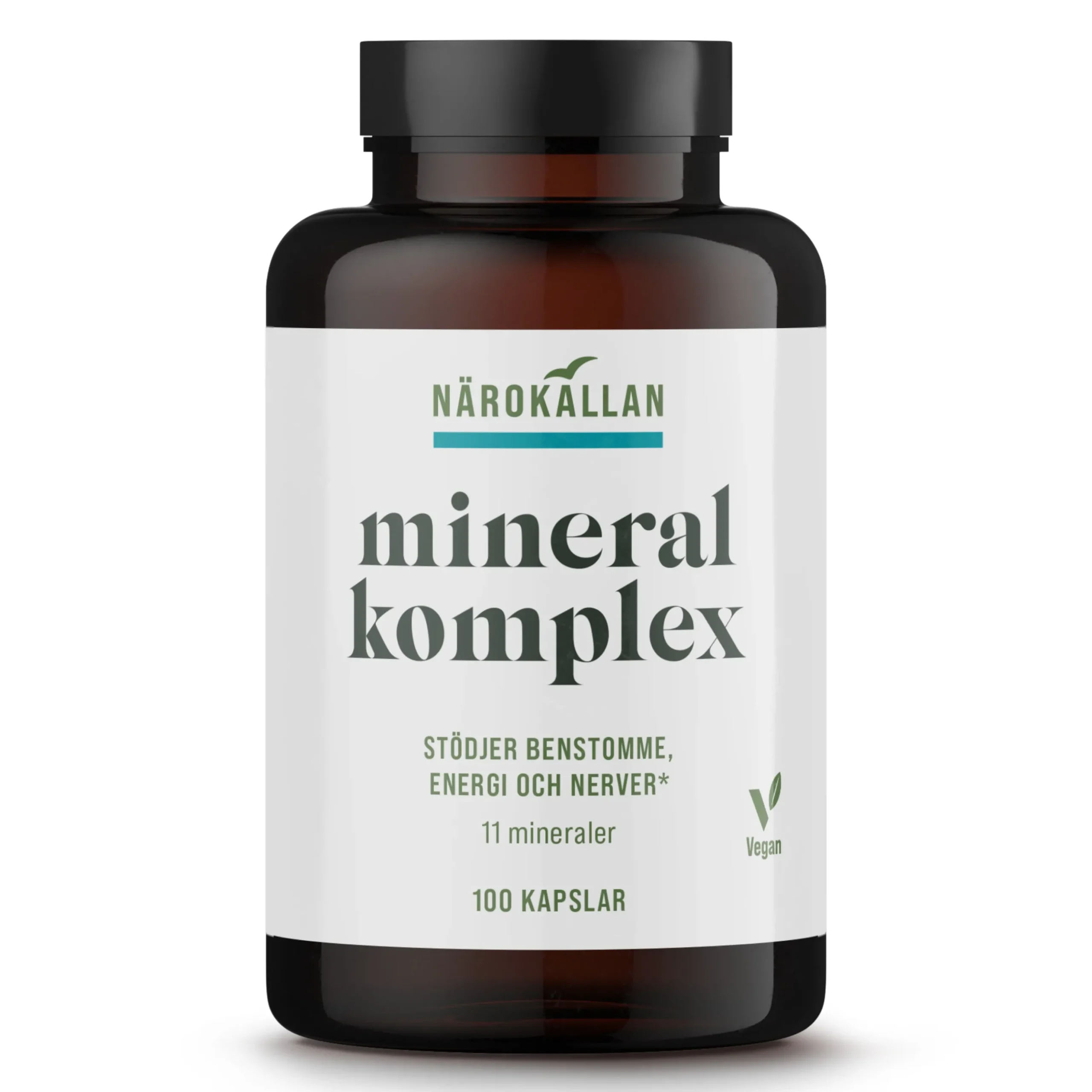 Mineralkomplex 100t