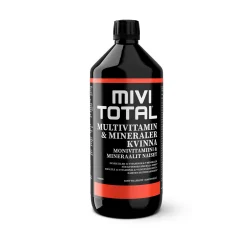Mivitotal Kvinna 1l