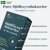 Mjölksyrabakterier 20 miljarder 30k
