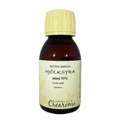 Mjölksyra 95% 100ml