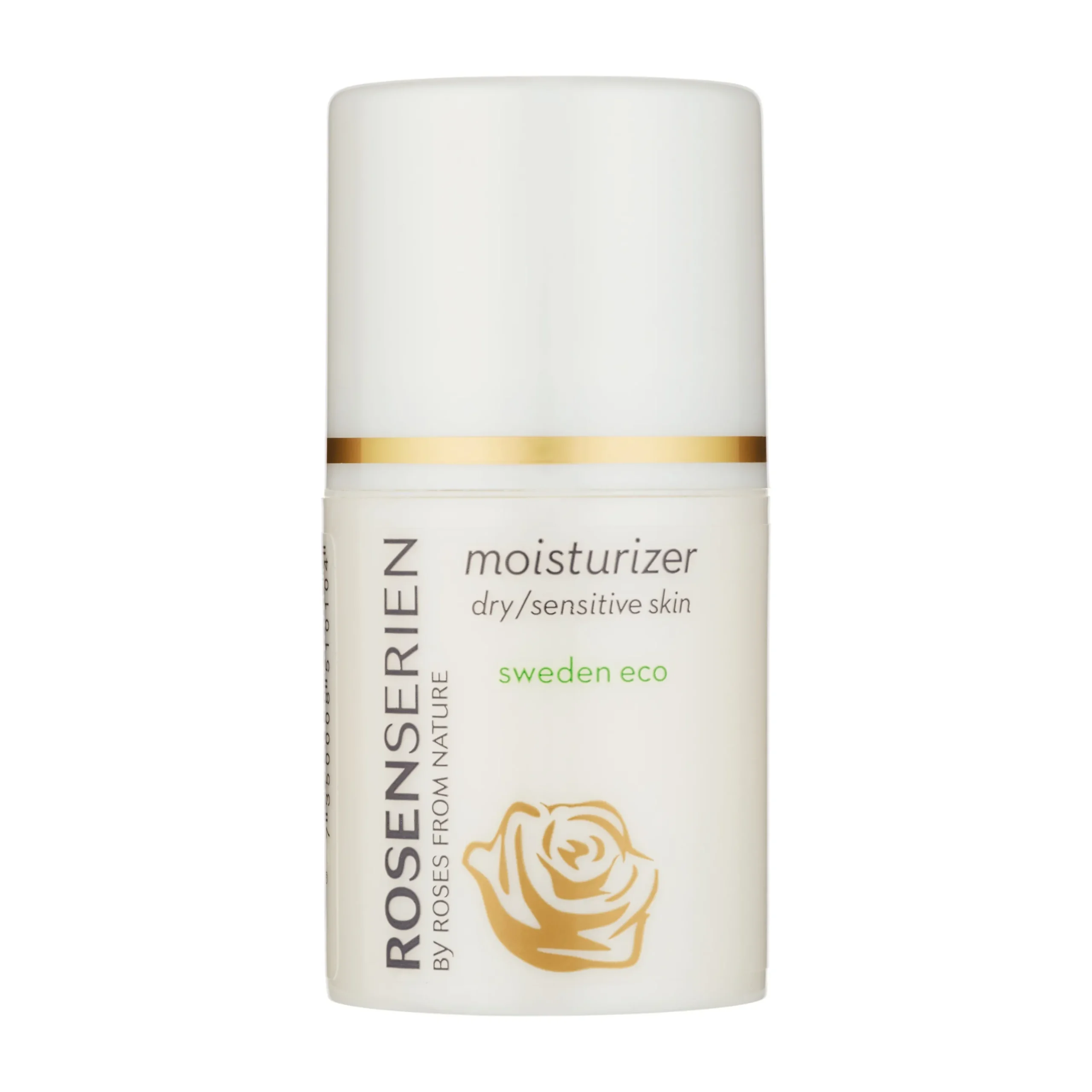 Moisturizer Dry/Sensitive Skin 50ml