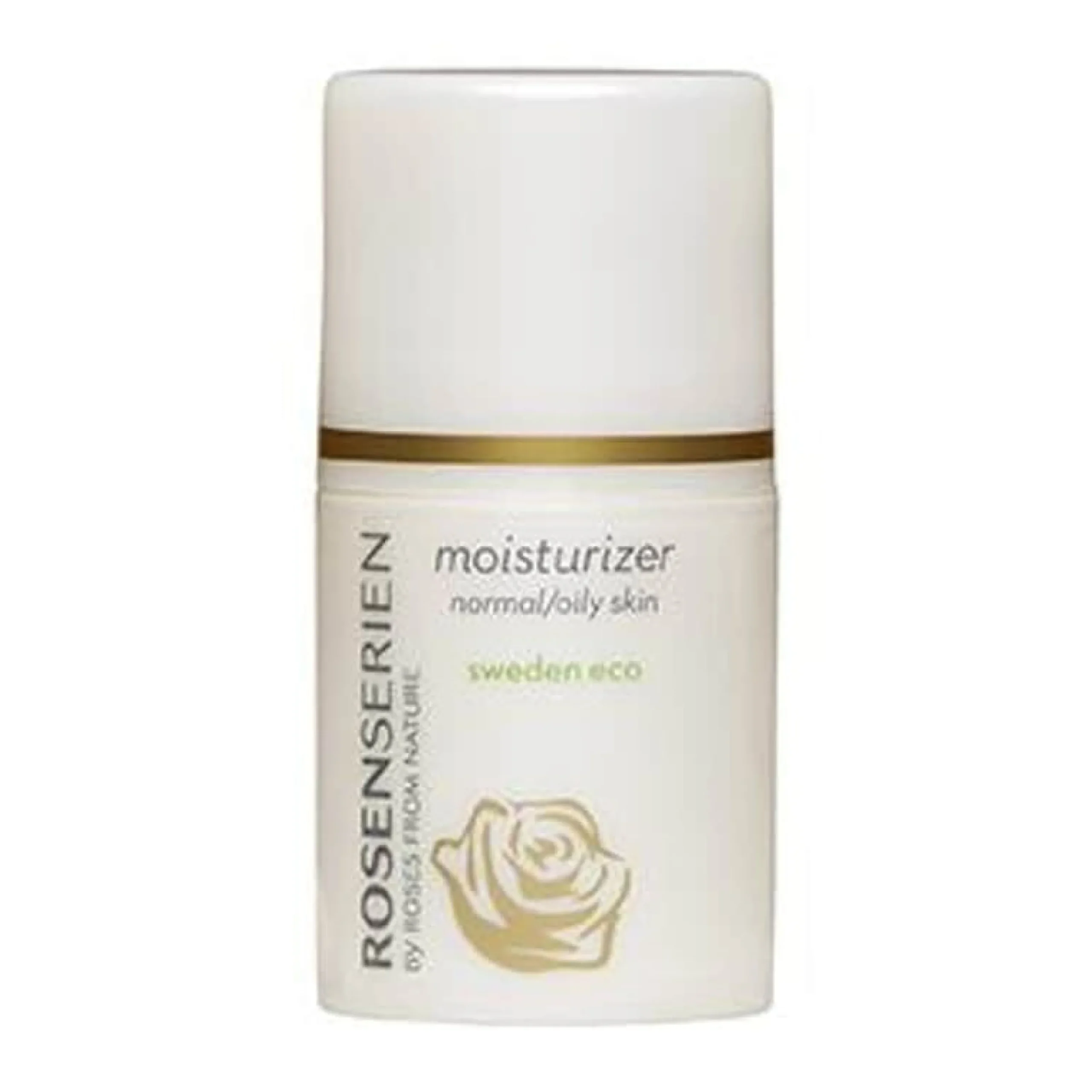Moisturizer Normal/Oily Skin 50ml