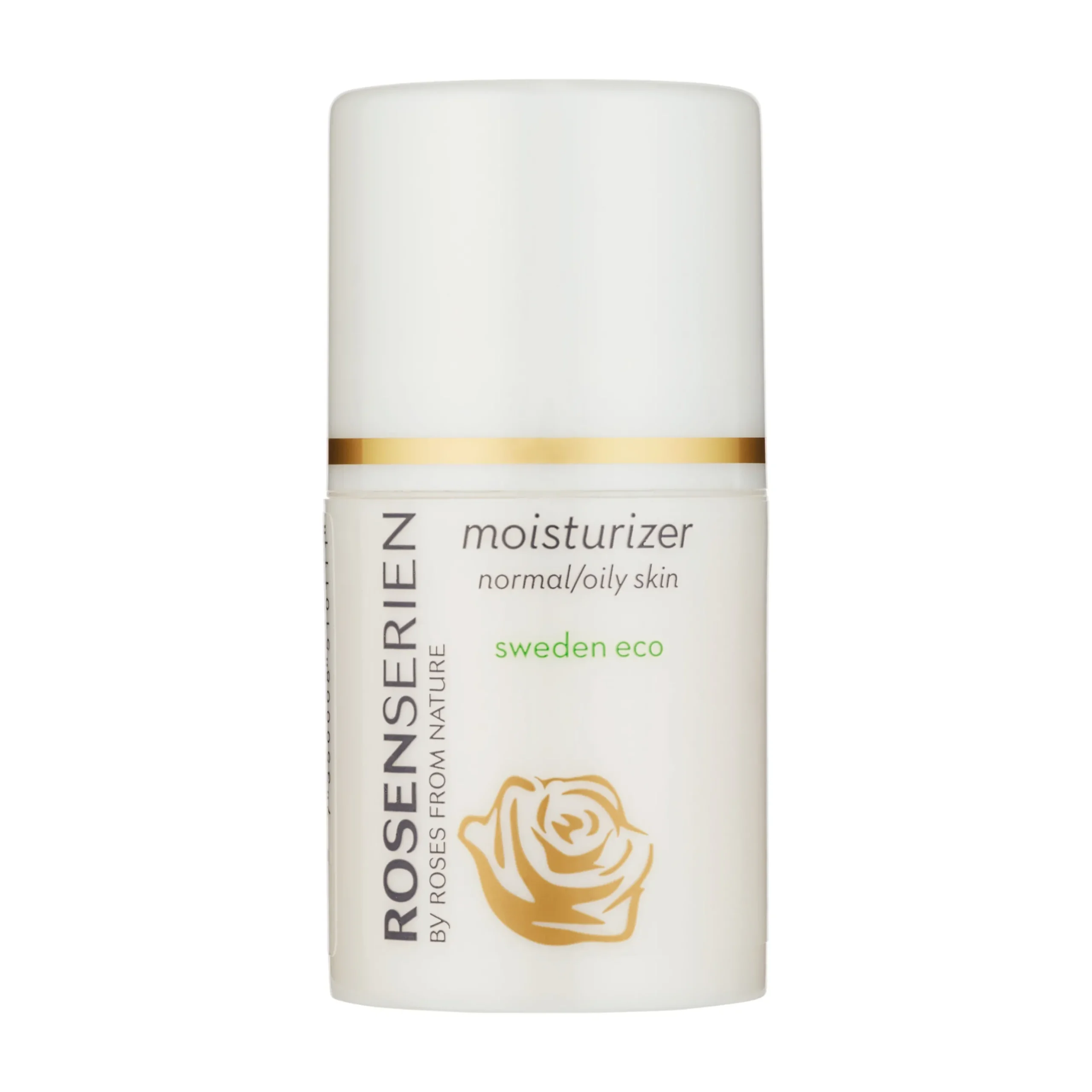 Moisturizer Normal/Oily Skin 50ml
