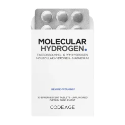 Molecular Hydrogen H₂ 30t
