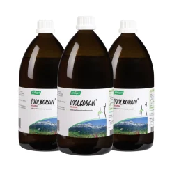 Molkosan Ekonomipack 3x1l