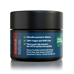 Mountain Blood Shilajit Ekonomipack 3x30g