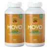 MOVO Ekonomipack 2x180k