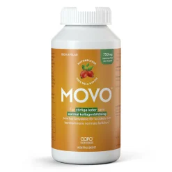MOVO Ekonomipack 2x180k