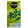 Mörk Choklad Mint 70% 70g