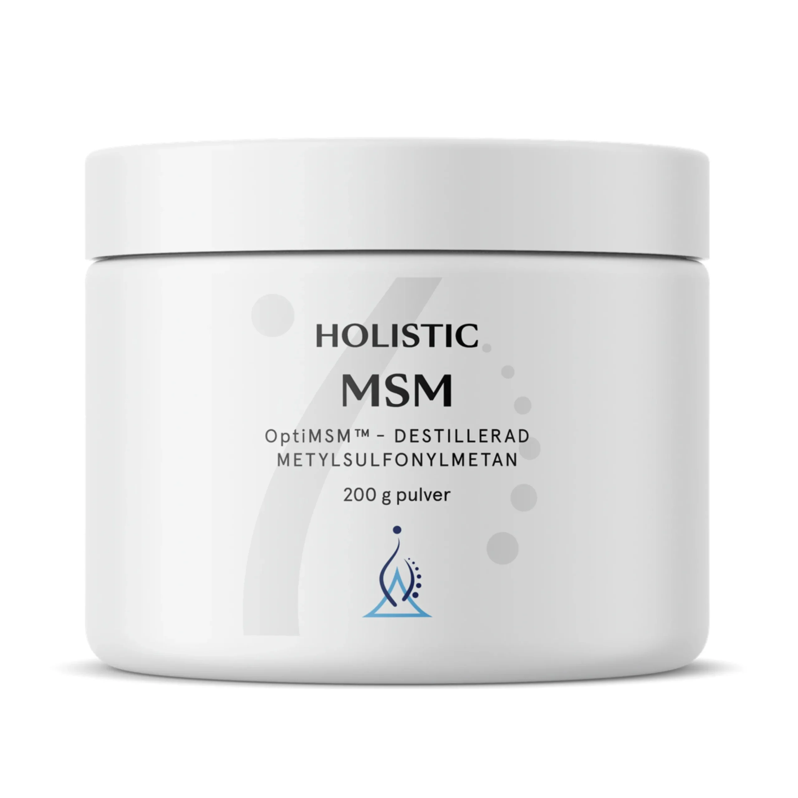 MSM 200g