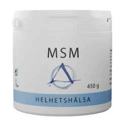 MSM 450g