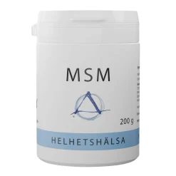 MSM 200g