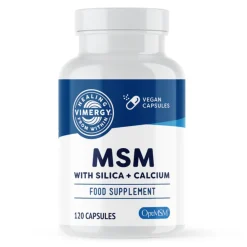 MSM 120k