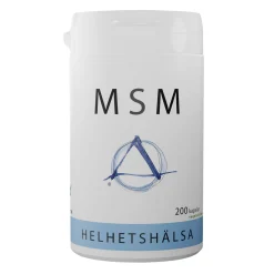 MSM 200k