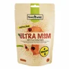 MSM Ultra & C vitamin 175g