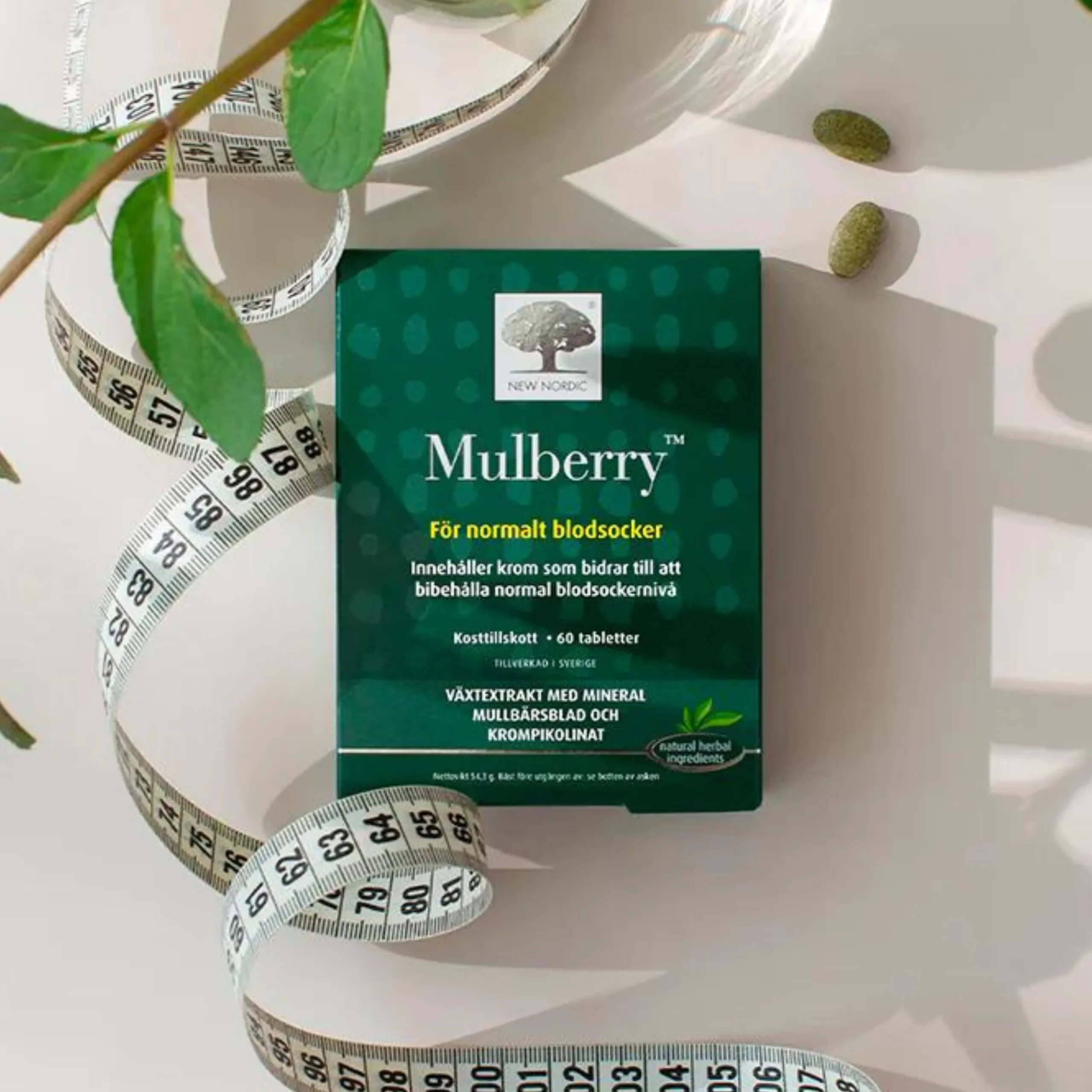 Mulberry 60t