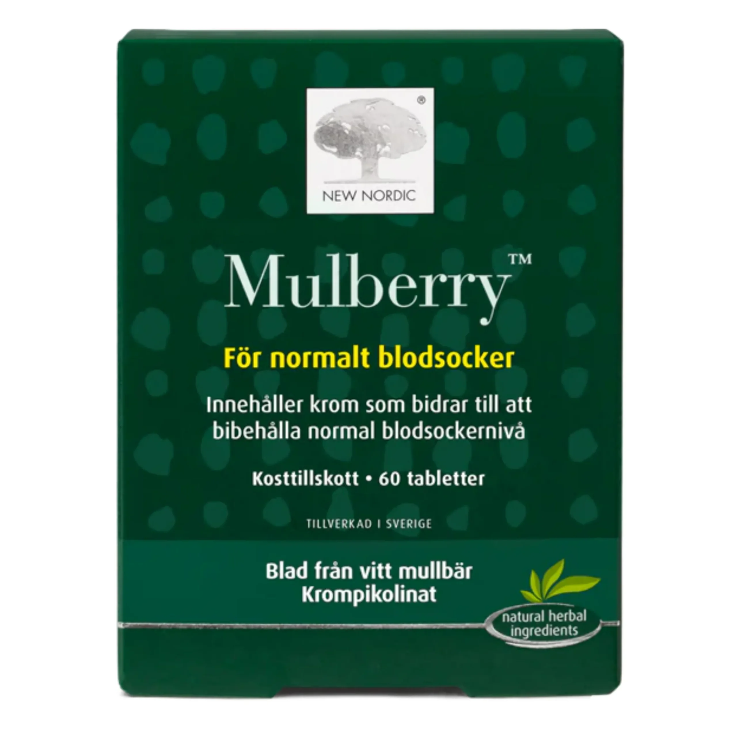 Mulberry 60t