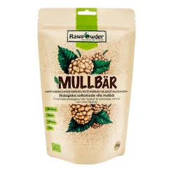 Mullbär vita 250g