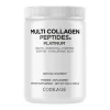 Multi Collagen Peptides Powder Platinum 326g