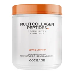 Multi Collagen Powder 567g
