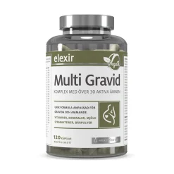 Multi Gravid 120k