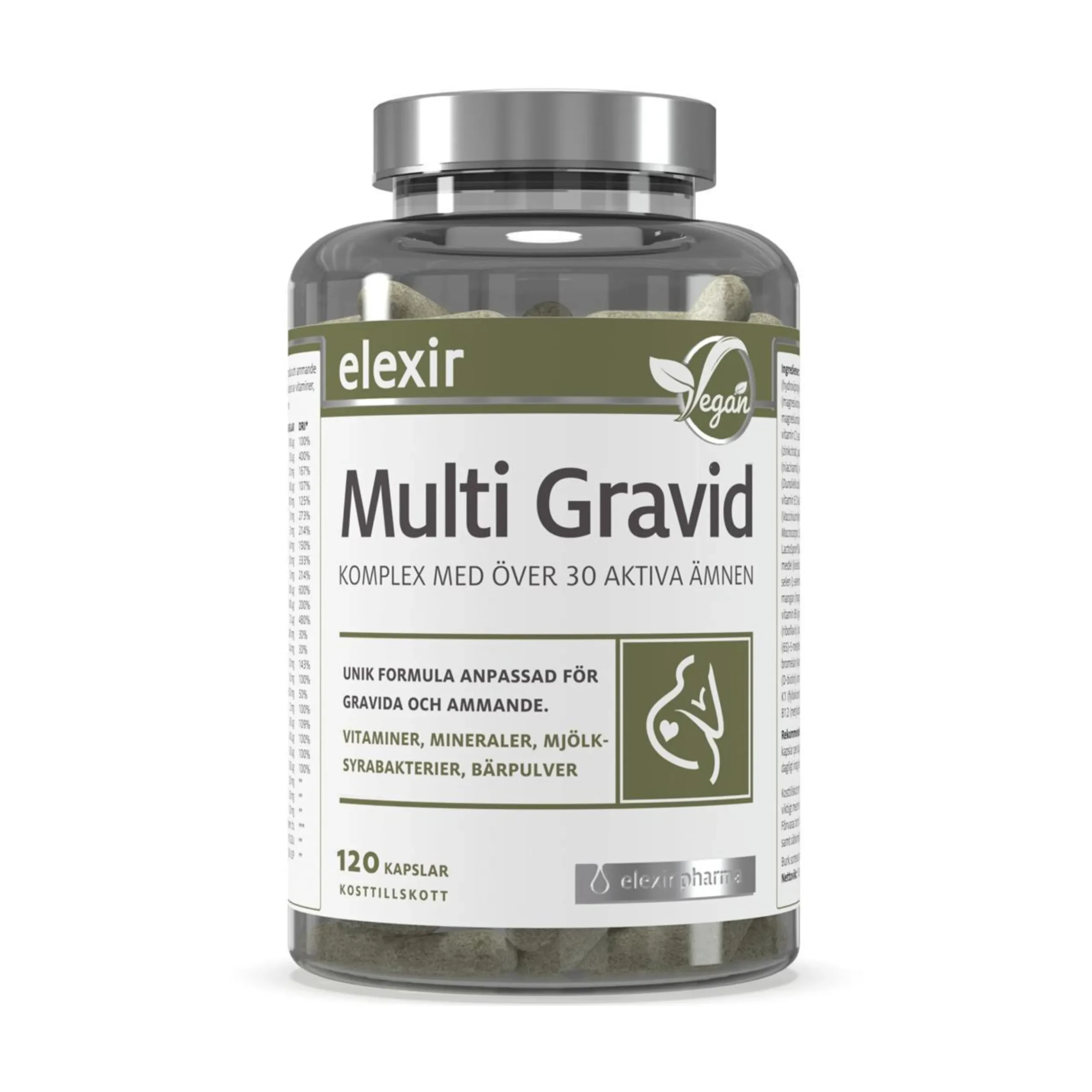 Multi Gravid 120k