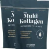 Multi Kollagenpeptider I II III Ekonomipack 2x225g