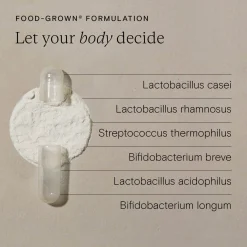 Multi Strain Biotic for All 30k