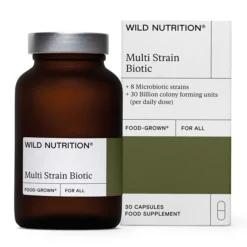 Multi Strain Biotic for All 30k