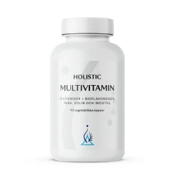 Multivitamin Ekonomipack 2x90k