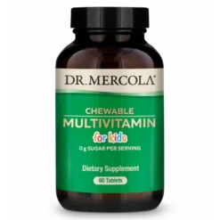 Multivitamin for Kids 60t