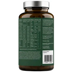 Multivitamin Man 90k