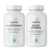 Multivitamin + Multimineral 90+90k