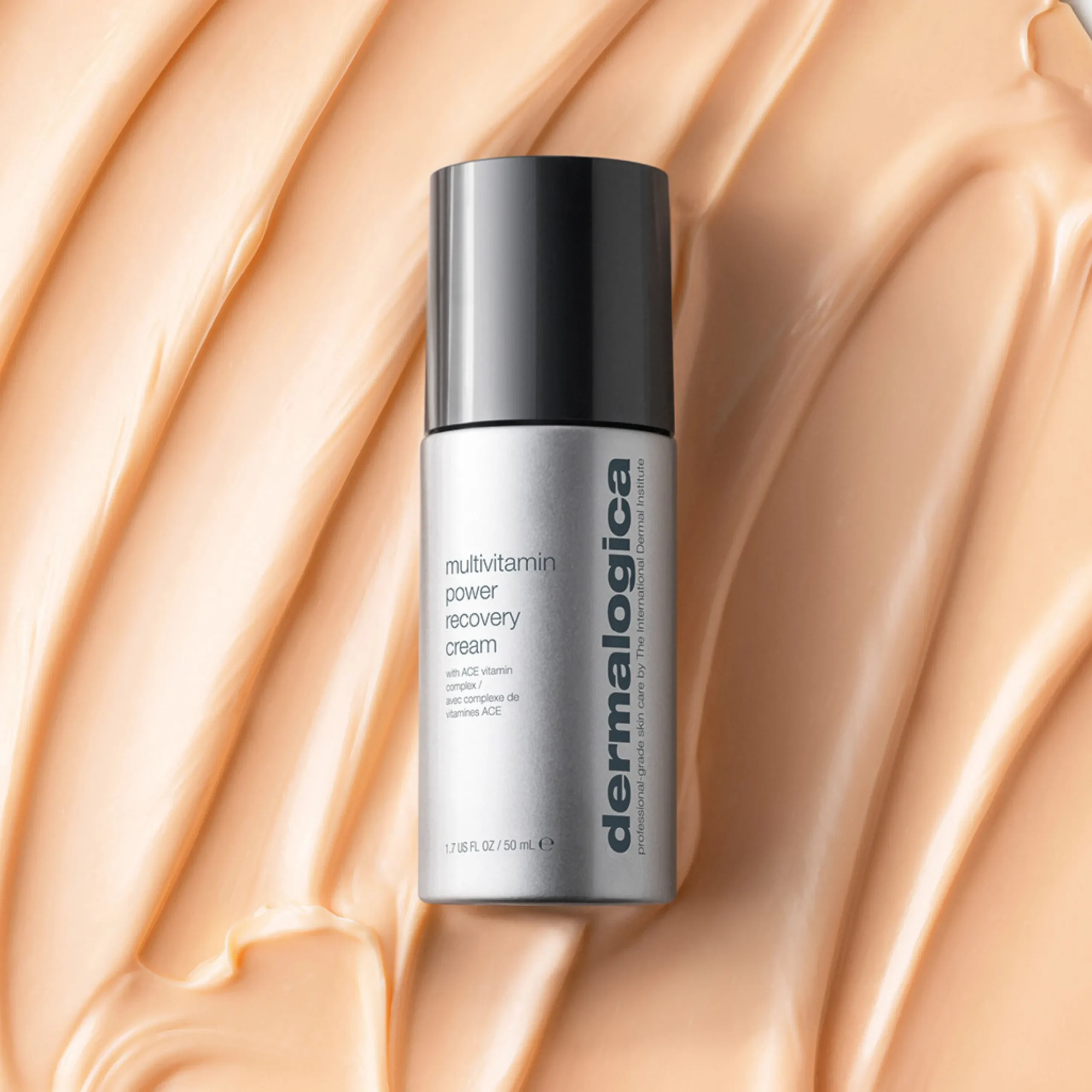 MultiVitamin Power Recovery Cream 50ml
