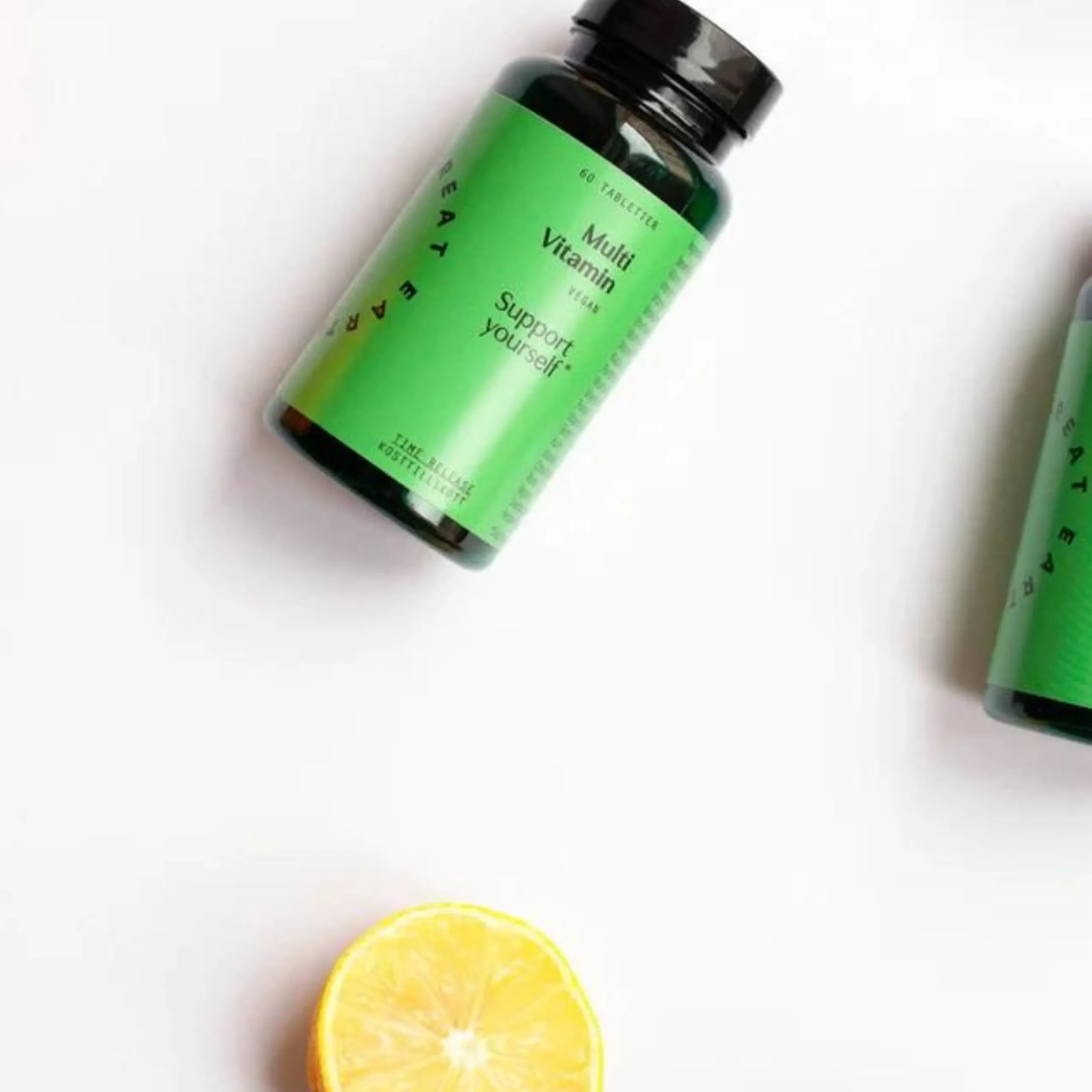 Multi Vitamin 60t