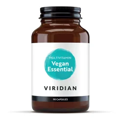 Multi Vitamin Vegan Essential 90k