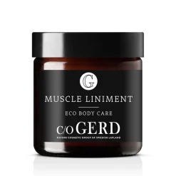 Muscle Liniment 60ml