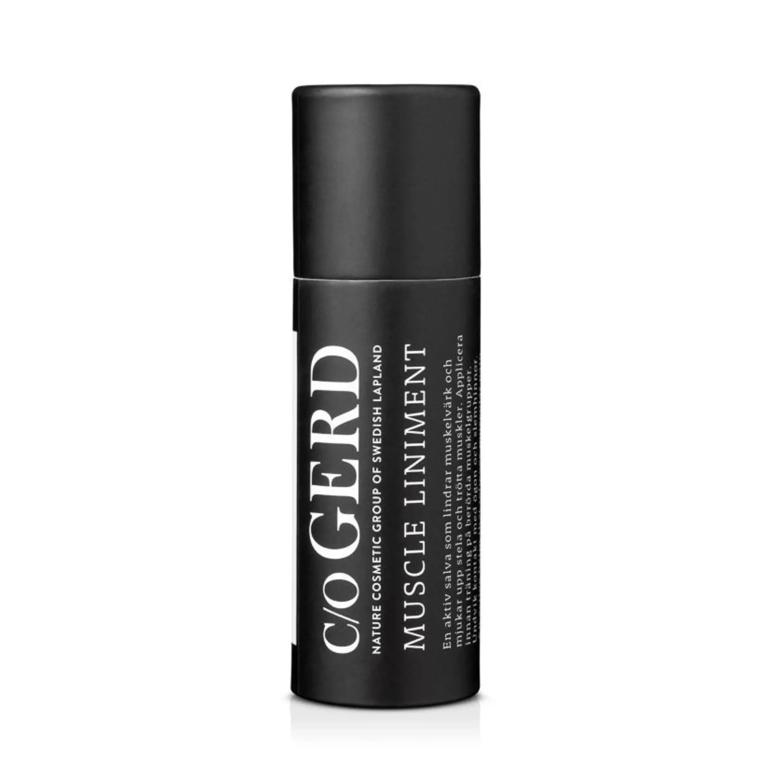 Muscle Liniment Stift 17ml