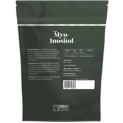 Myo-Inositol Ekonomipack 2x250g