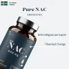 NAC 600mg 90k
