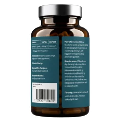 NAC 600mg 90k