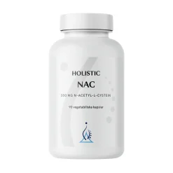 NAC 500mg 90k