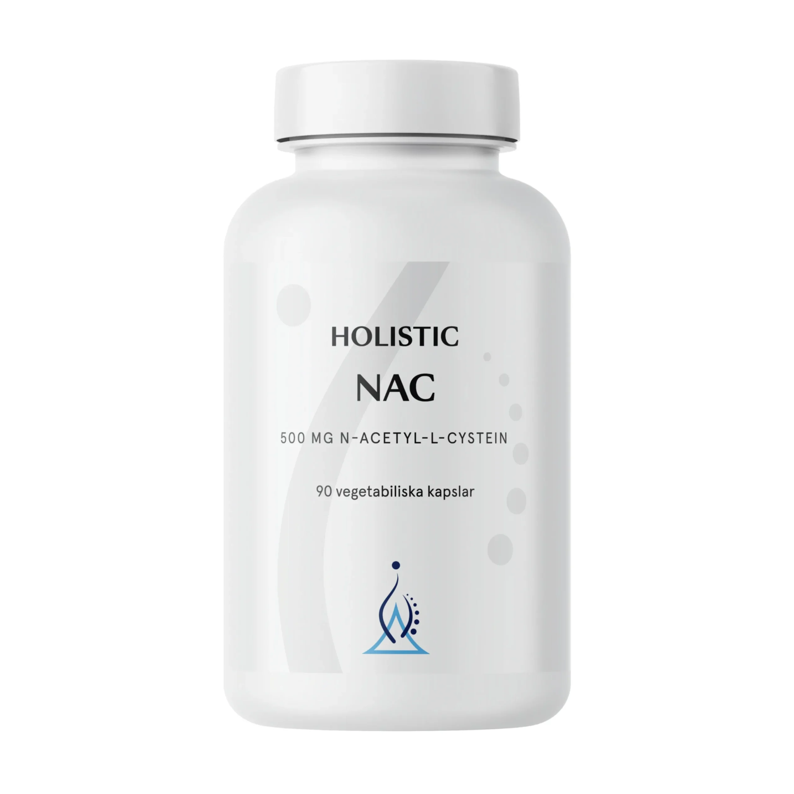 NAC 500mg 90k