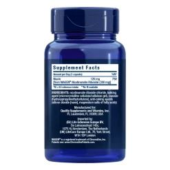 NAD+ Cell Formula 30k