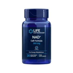 NAD+ Cell Formula 30k