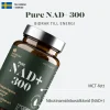 NAD+ 300mg Ekonomipack 2x60k
