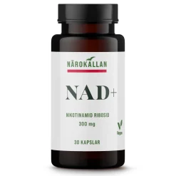 NAD+ 300mg 30k